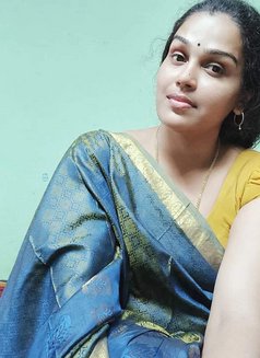 Myself Ravina Best Real Meet Service24x7 - escort in Kochi Photo 5 of 6