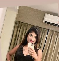 Myself Real Meet Cam Service 24/7 - escort in Hyderabad