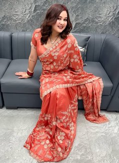 Myself Rishika. I Want to Meet Genuine G - escort in Hyderabad Photo 1 of 1
