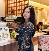 Myself Riya Best Real Meet Service24x7 - escort in Ahmedabad Photo 1 of 4