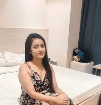 Myself Riya College Girls and Hot Busty - escort in Jaipur