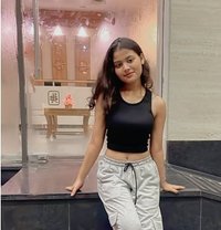 Myself Riya College Girls and Hot Busty - escort in Jaipur