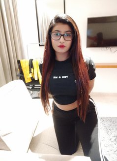Myself Riya College Girls and Hot Busty - escort in Jalandhar Photo 2 of 3