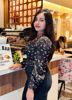 Myself Riya Hot Girls in Call Doorstep - escort in Lucknow Photo 1 of 6