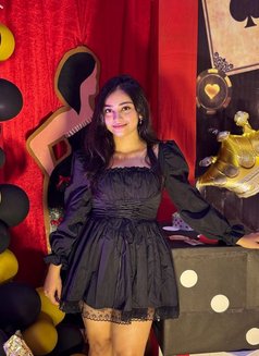 Myself Riya Hot Girls in Call Doorstep - escort in Lucknow Photo 2 of 6