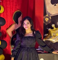 Myself Riya Hot Girls in Call Doorstep - escort in Lucknow