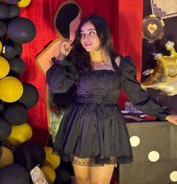 Myself Riya Hot Girls in Call Doorstep - escort in Lucknow