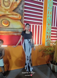 Myself Service Cash Payment - escort in Kolkata Photo 1 of 5