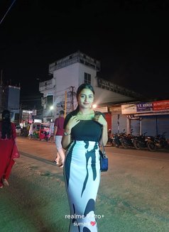 Myself Service Cash Payment - escort in Kolkata Photo 2 of 5