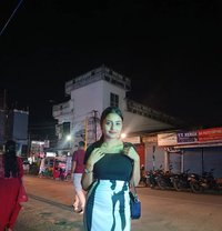 Myself Service Cash Payment - escort in Kolkata