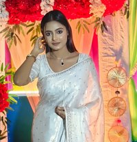 Myself Service Cash Payment - escort in Kolkata
