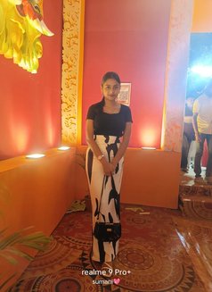 Myself Service Cash Payment - escort in Kolkata Photo 5 of 5