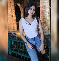 Myself Service Cash Payment - escort in Kolkata
