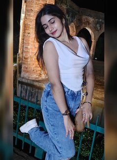 Myself Service Cash Payment - escort in Kolkata Photo 5 of 5