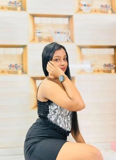 MYSELF SERVICE CASH PAYMENT - escort in Kolkata Photo 2 of 5