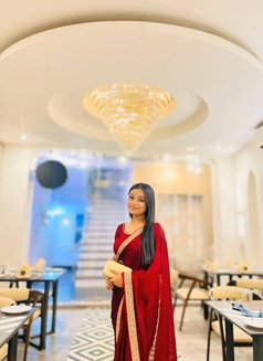 MYSELF SERVICE CASH PAYMENT - escort in Kolkata Photo 4 of 5