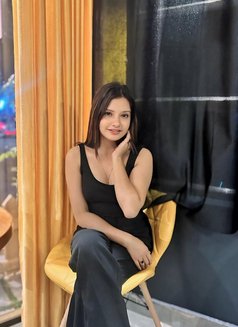 MYSELF SERVICE CASH PAYMENT NO ADVANCE - escort in Kolkata Photo 3 of 7