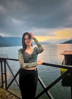 MYSELF SERVICE CASH PAYMENT NO ADVANCE - escort in Kolkata Photo 6 of 7