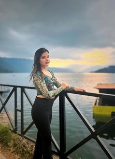 MYSELF SERVICE CASH PAYMENT NO ADVANCE - escort in Kolkata Photo 7 of 7