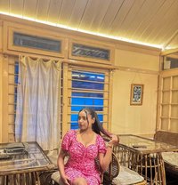 MYSELF SERVICE CASH PAYMENT NO ADVANCE - escort in Kolkata Photo 1 of 5