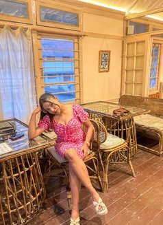 MYSELF SERVICE CASH PAYMENT NO ADVANCE - escort in Kolkata Photo 3 of 5