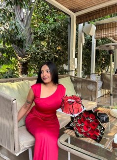 MYSELF SERVICE CASH PAYMENT NO ADVANCE - escort in Kolkata Photo 4 of 5