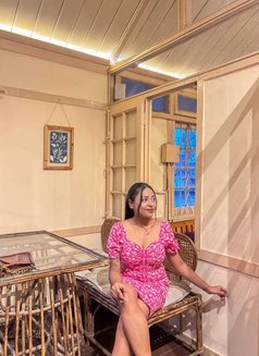 MYSELF SERVICE CASH PAYMENT NO ADVANCE - escort in Kolkata Photo 5 of 5