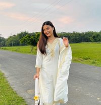 Myself Service Cash Payment No Advance - escort in Kolkata