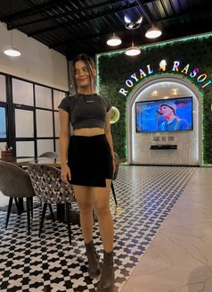 Myself Service Cash Payment No Advance - escort in Kolkata Photo 4 of 5