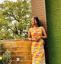 Myself Service Cash Payment Verified - escort in Kolkata