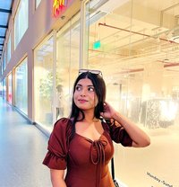 Myself Service Cash Payment Verified - escort in Kolkata