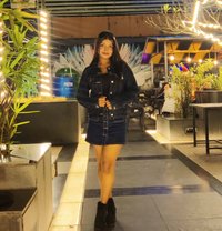 Myself Service Cash Payment Verified - escort in Kolkata