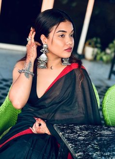 Myself Service - escort in Kolkata Photo 3 of 4