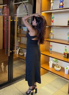 MYSELF SERVICE CASH PAYMENT - escort in Kolkata Photo 3 of 5