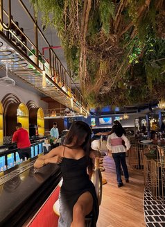 MYSELF SERVICE CASH PAYMENT - escort in Kolkata Photo 4 of 5
