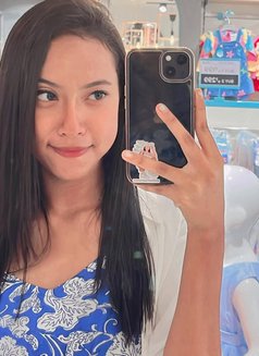 MYSELF SERVICE, MISS PUJA - escort in Kolkata Photo 5 of 5