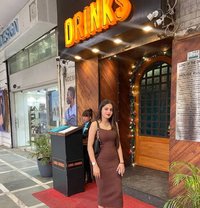 MYSELF SERVICE, MISS RITA SINGH - escort in Kolkata Photo 1 of 7