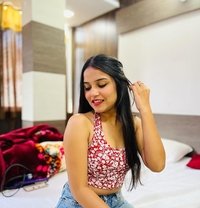 MYSELF SERVICE PAYAL JANA - escort in Kolkata Photo 2 of 4