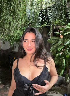 Myself Shreya Doorstep in Call 24×7 - escort in Ahmedabad Photo 3 of 3