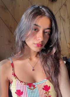 Myself Shreya Doorstep in Call 24×7 - escort in Chandigarh Photo 6 of 6