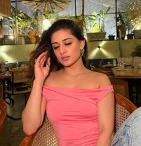 Myself Shreya Doorstep in Call 24×7 - escort in Chandigarh