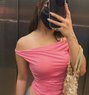 Myself Shreya Doorstep in Call 24×7 - escort in Chandigarh Photo 1 of 3