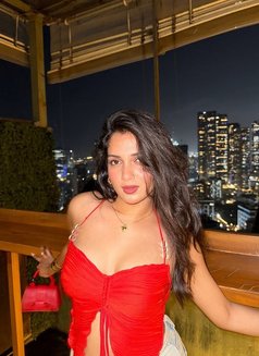 Myself Shreya Doorstep in Call 24×7 - escort in Chandigarh Photo 1 of 3