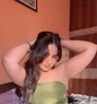 Myself Shreya Doorstep in Call 24×7 - escort in Lucknow Photo 1 of 3