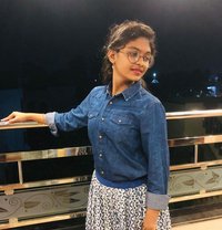 Myself Shreya Independen College Call Gi - escort in Coimbatore