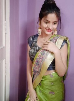 Myself Shreya Independen College Call Gi - escort in Thiruvananthapuram Photo 1 of 5