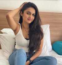 Myself Shreya Independen College Call Gi - escort in Thiruvananthapuram