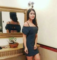 Myself Shreya Independen College Call Gi - escort in Thrissur