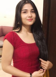 Myself Shreya Independen College Call Gi - escort in Thrissur Photo 2 of 5