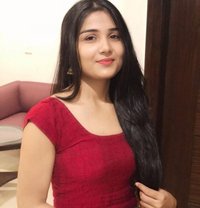 Myself Shreya Independen College Call Gi - escort in Thrissur